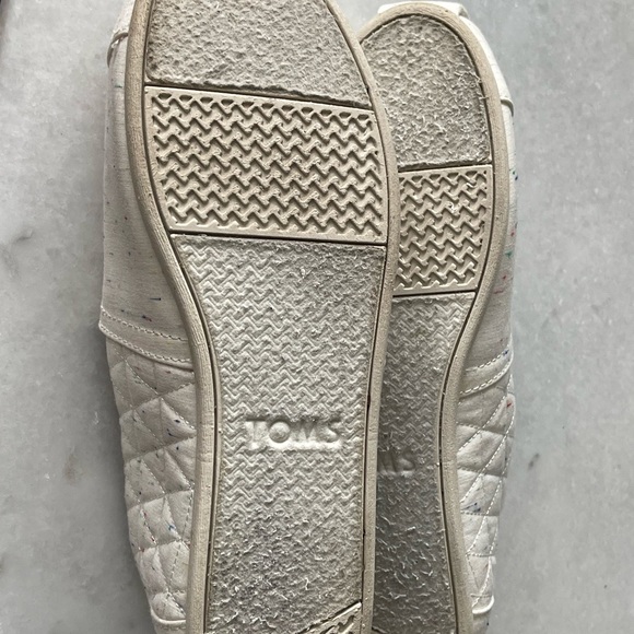 multicoloured Toms shoes - Picture 4 of 6